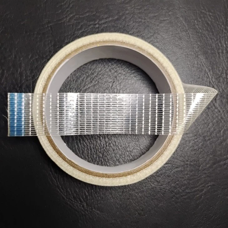Cross Filament Fiberglass Tape best