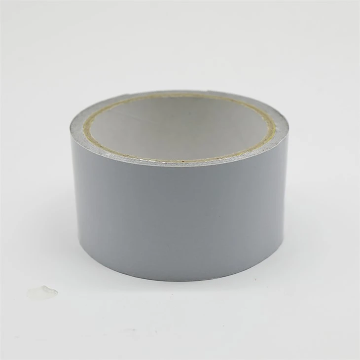 Lacquered Aluminum Foil Tape suppliers