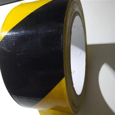 PVC tkanina za upozorenje